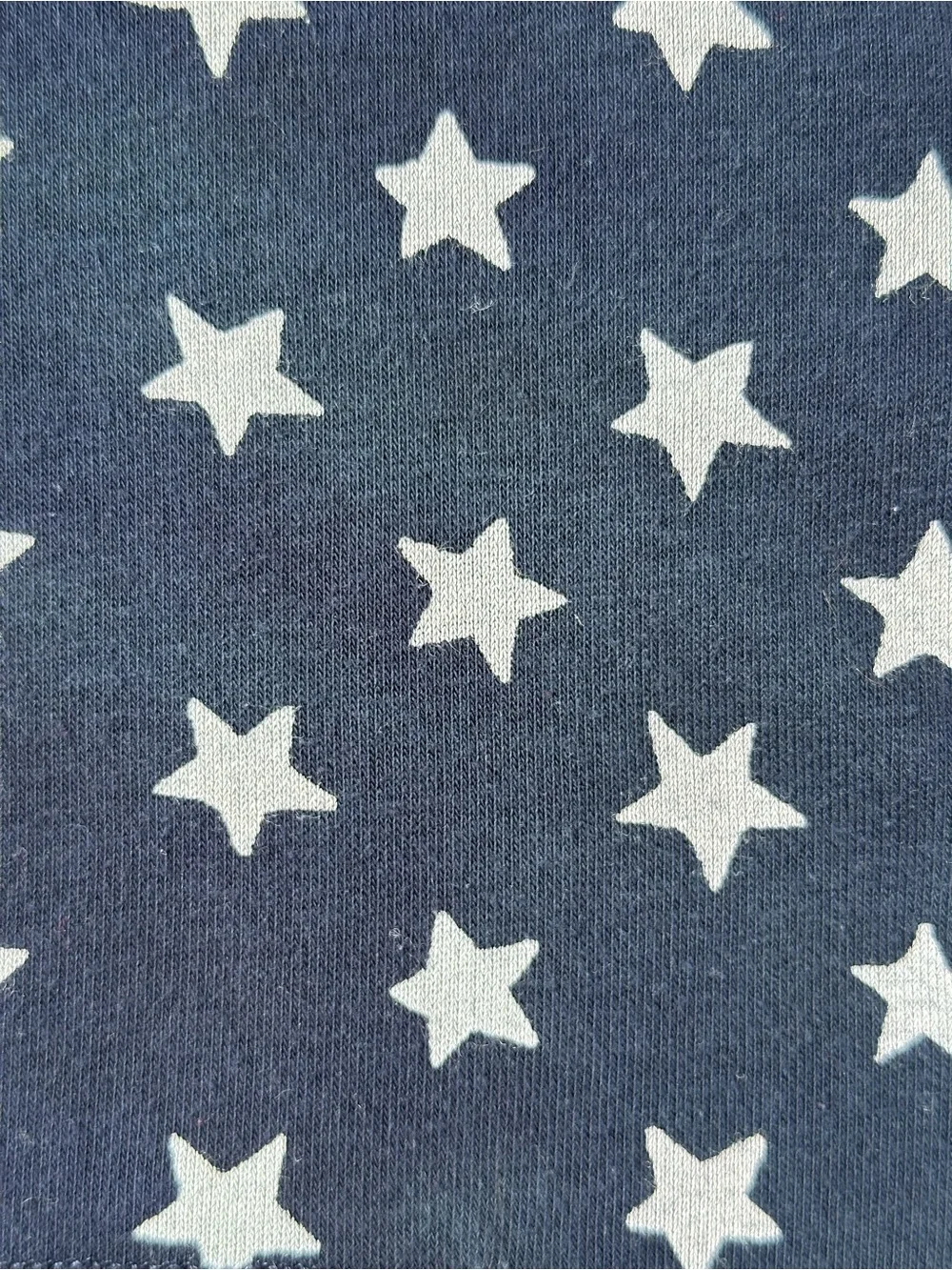 Old Navy americana pullover